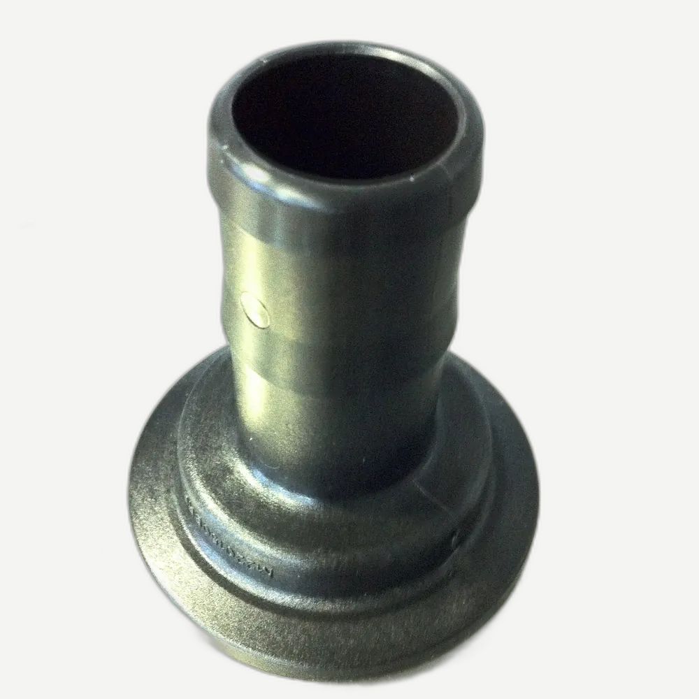 IBC Fitting, ½″ — M220150BRB