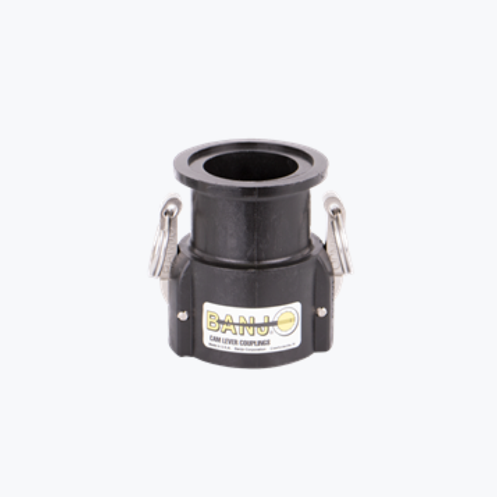 Drum Flange — M220D