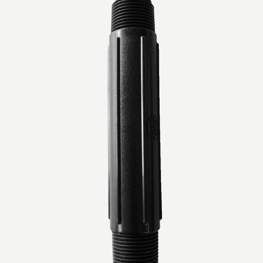 IBC Fitting, ¾″, Polyethylene — NIP075-6