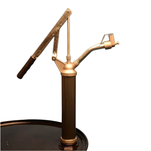 Drum Pump — P300N