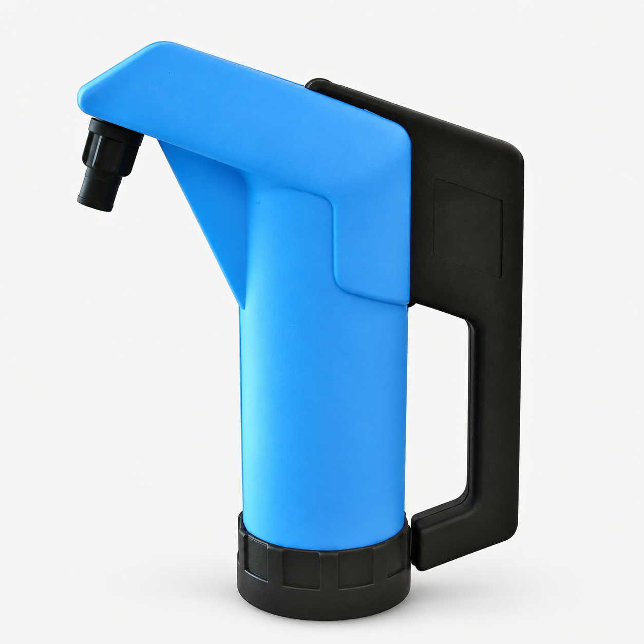 Drum Pump — Center Lever Pump With 2 Inch NPS