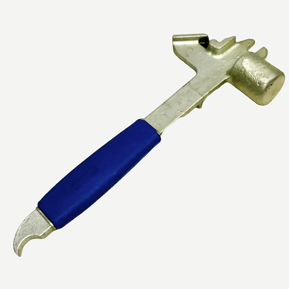 Industrial Tool — Heavy-Duty UN-Rated Pail Opener/Closer