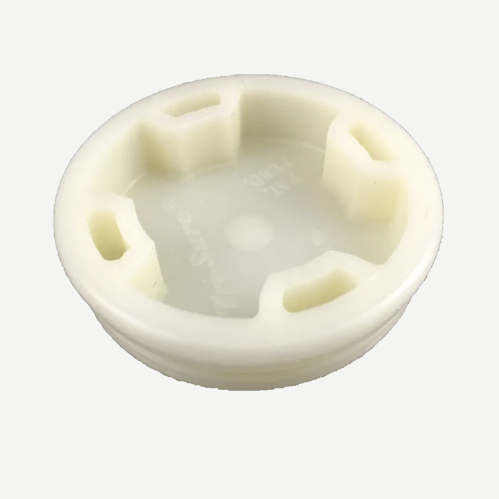 Bouchon en nylon pour baril, Polyéthylène — PAN206
