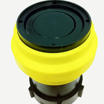 IBC Fitting — PHC PF-1001