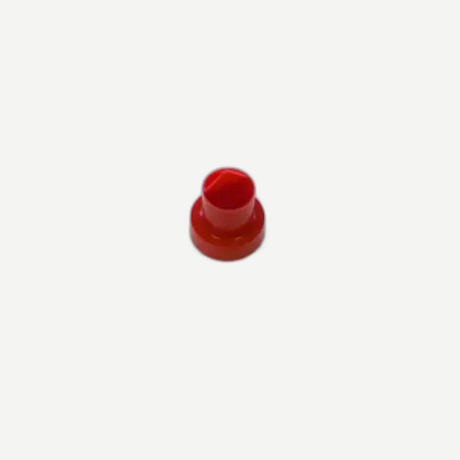 Buse rouge — PW