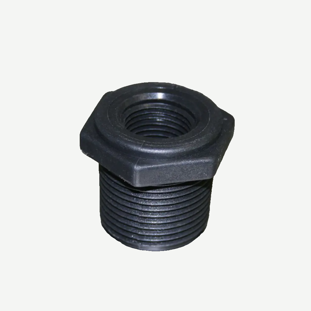 IBC Fitting — RB100-050