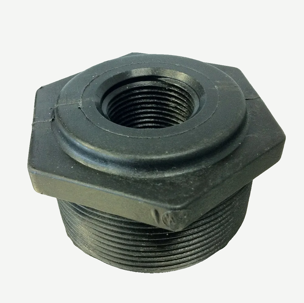 IBC Fitting — RB200-075