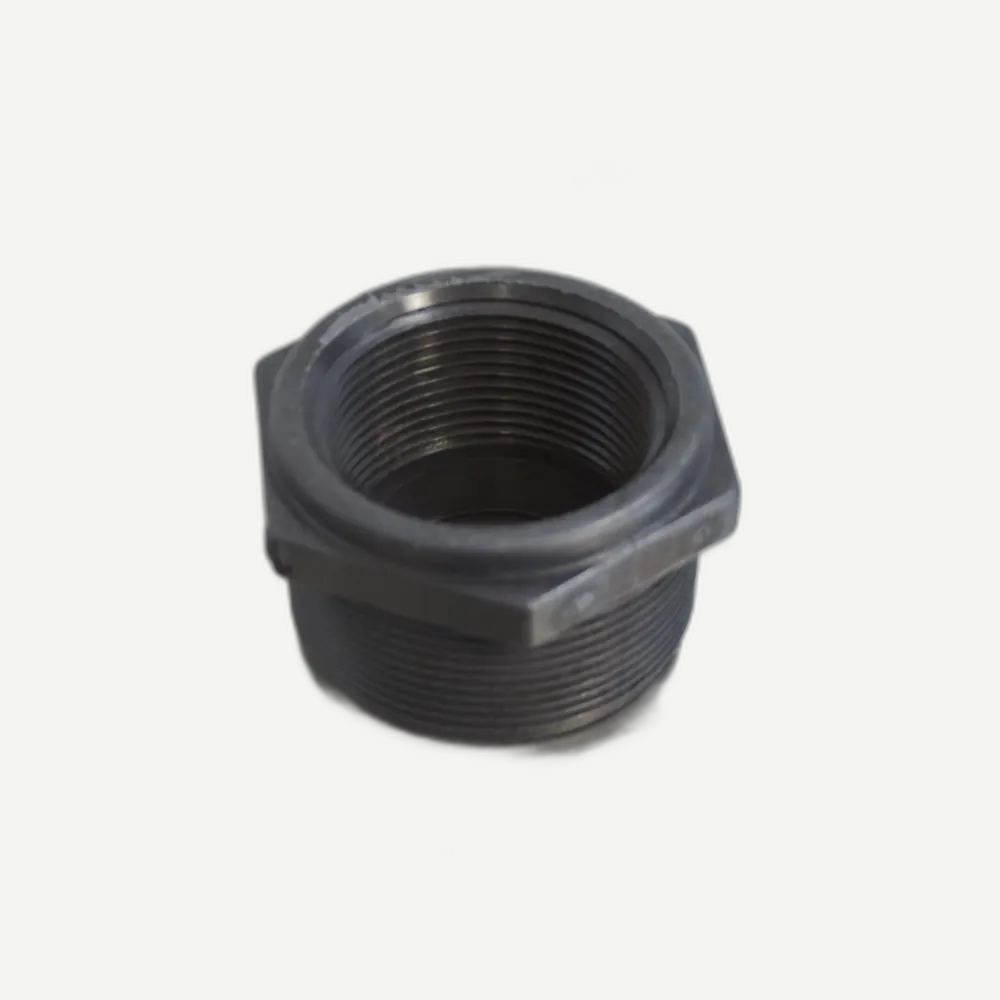 IBC Fitting, Polypropylene — RB200-150