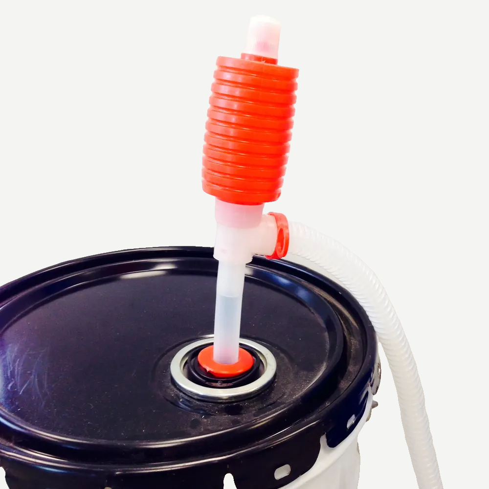 Pail Pump — SI-60