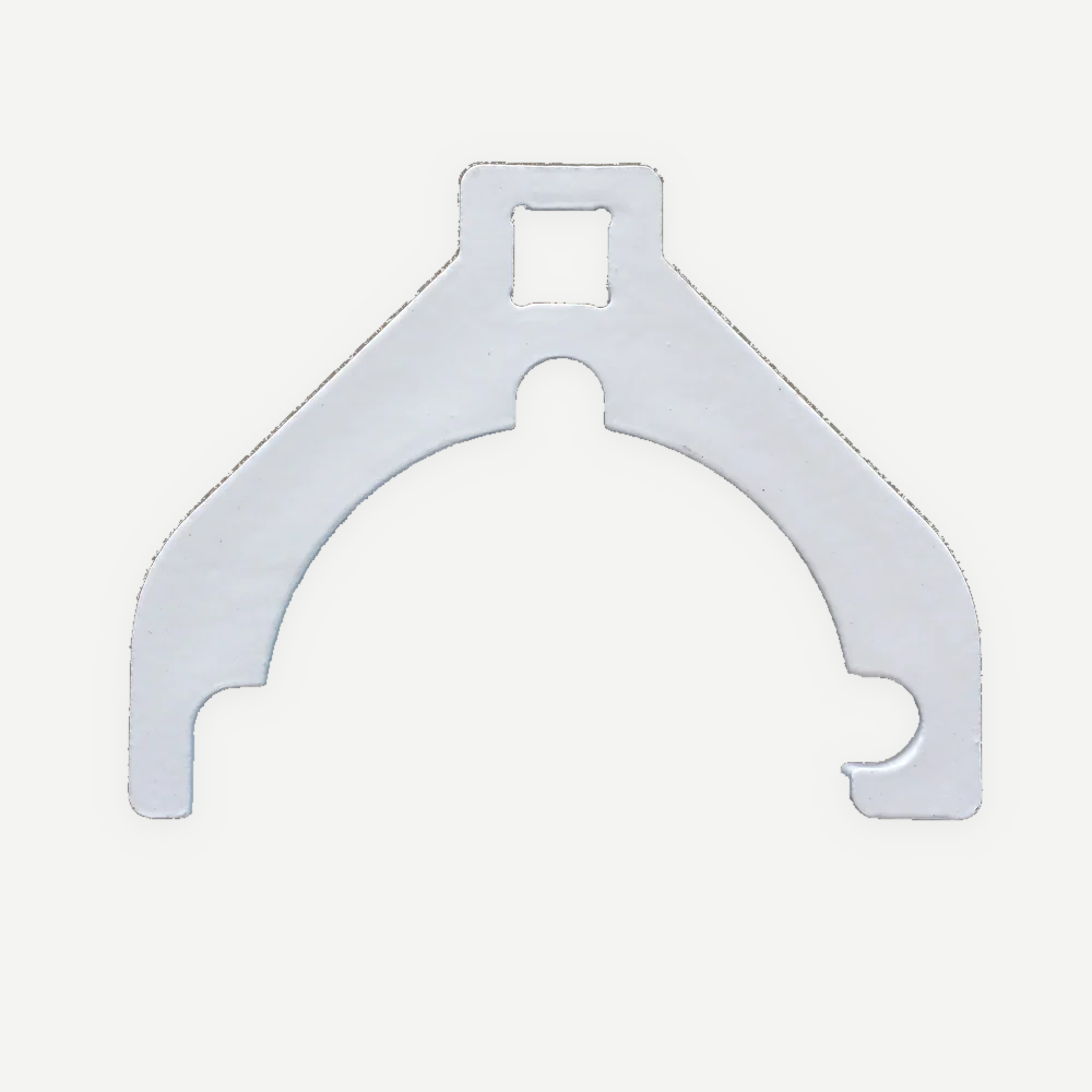 Clé industrielle, ½″ — STNVRW