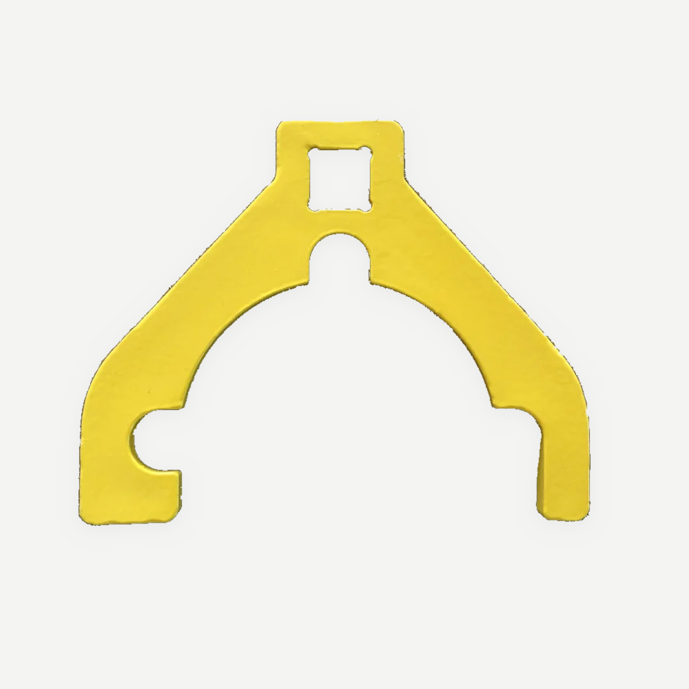 Clé industrielle, ½″ — STNVRY