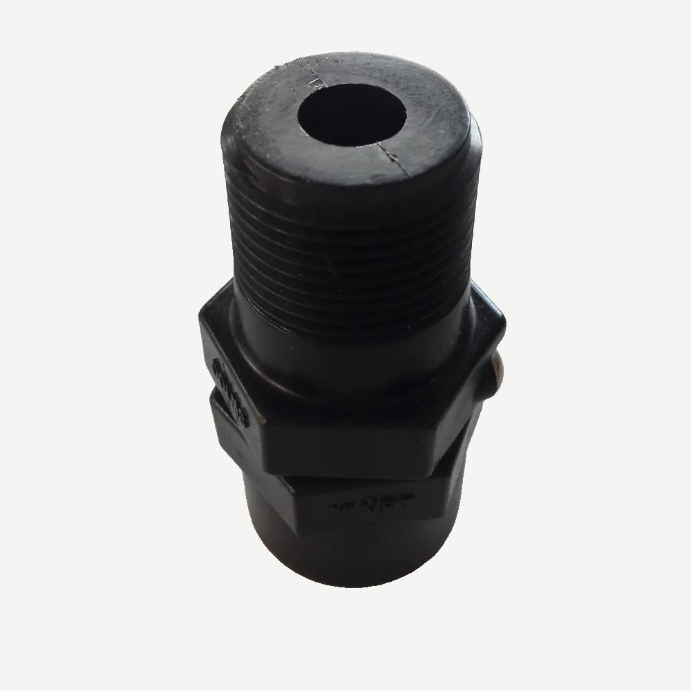 IBC Fitting — SW100