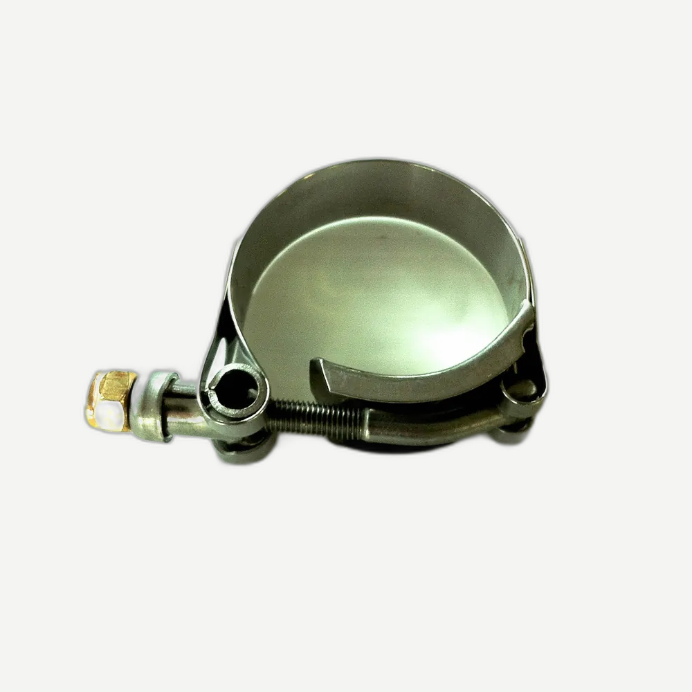 IBC Fitting, ¼″ — TC162