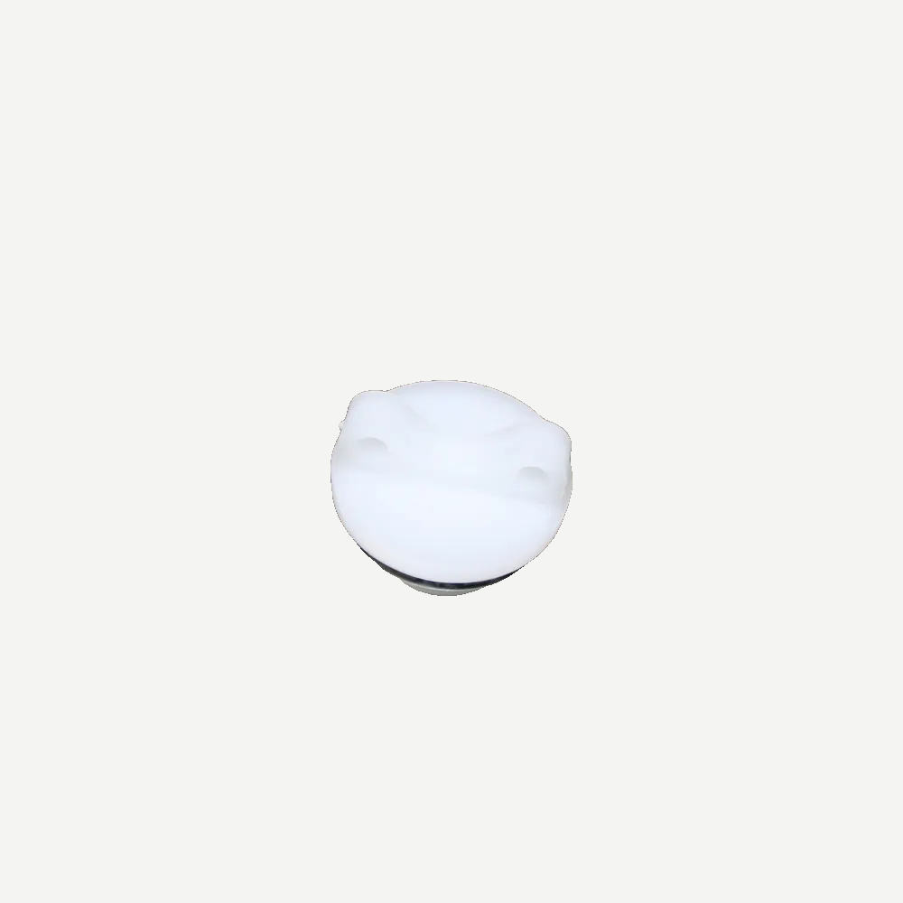 Bouchon en plastique pour baril — TE-PLN-3/4