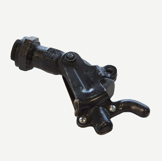 Robinet pour baril — V0001075