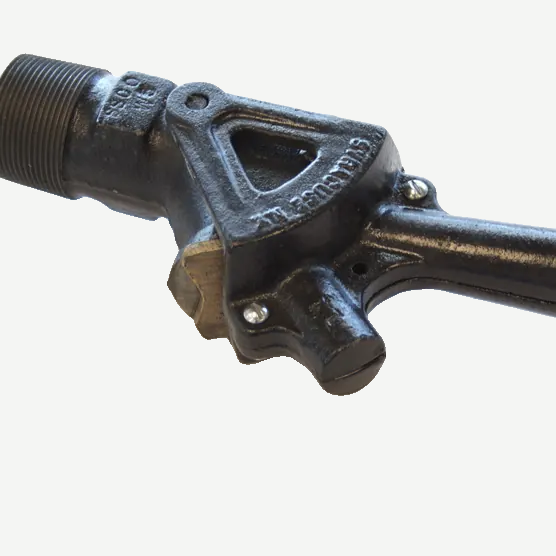 Robinet pour baril, 1½″ — V0021150