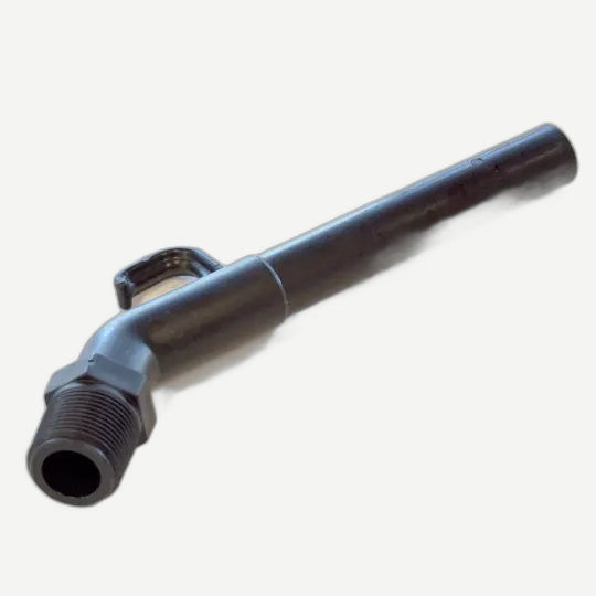 IBC Fitting, Polyethylene — V10161