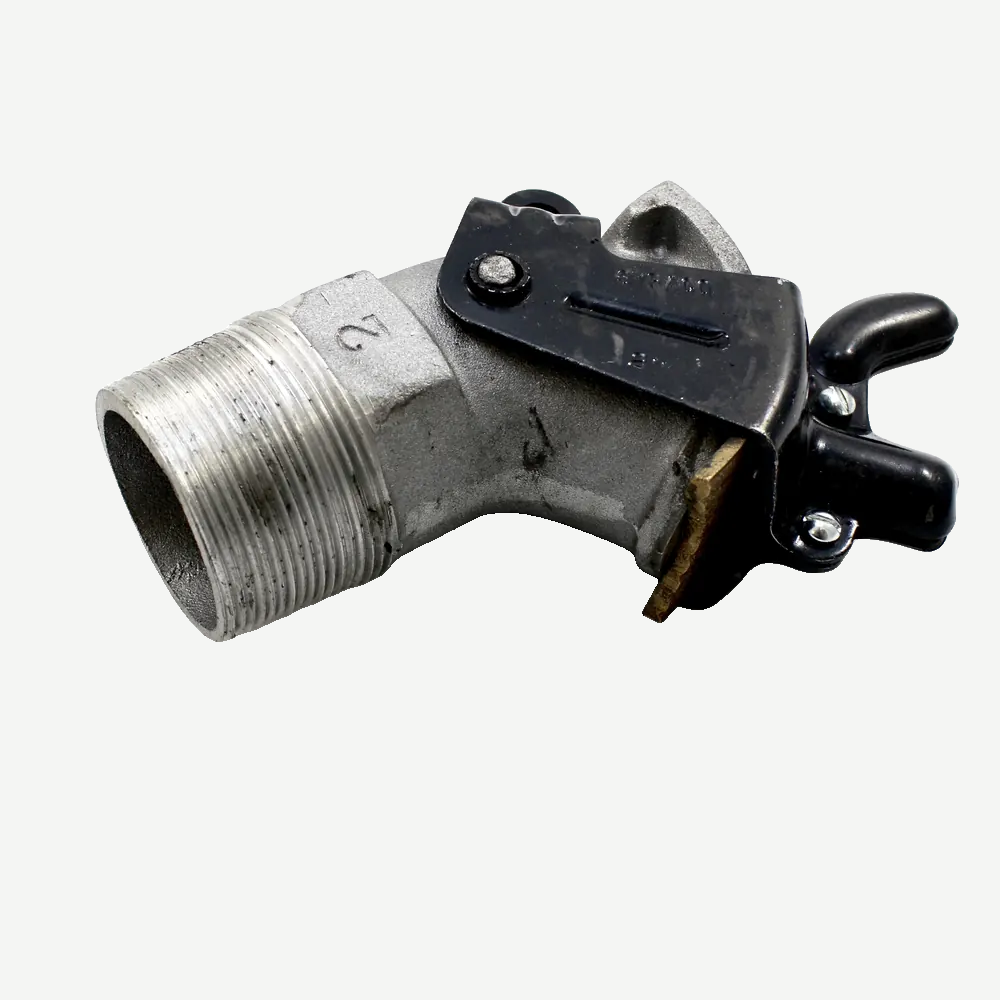 Drum Faucet — VA075200