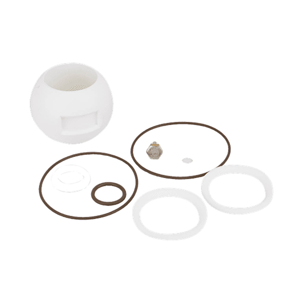 2″ Full-Port Stubby Valve Repair Kit — VS25200