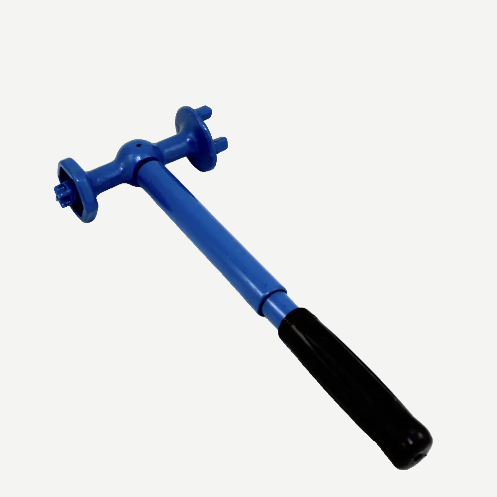 Drum Plug — W-168PT preset torque wrench 40 lbs. / 20 lbs.