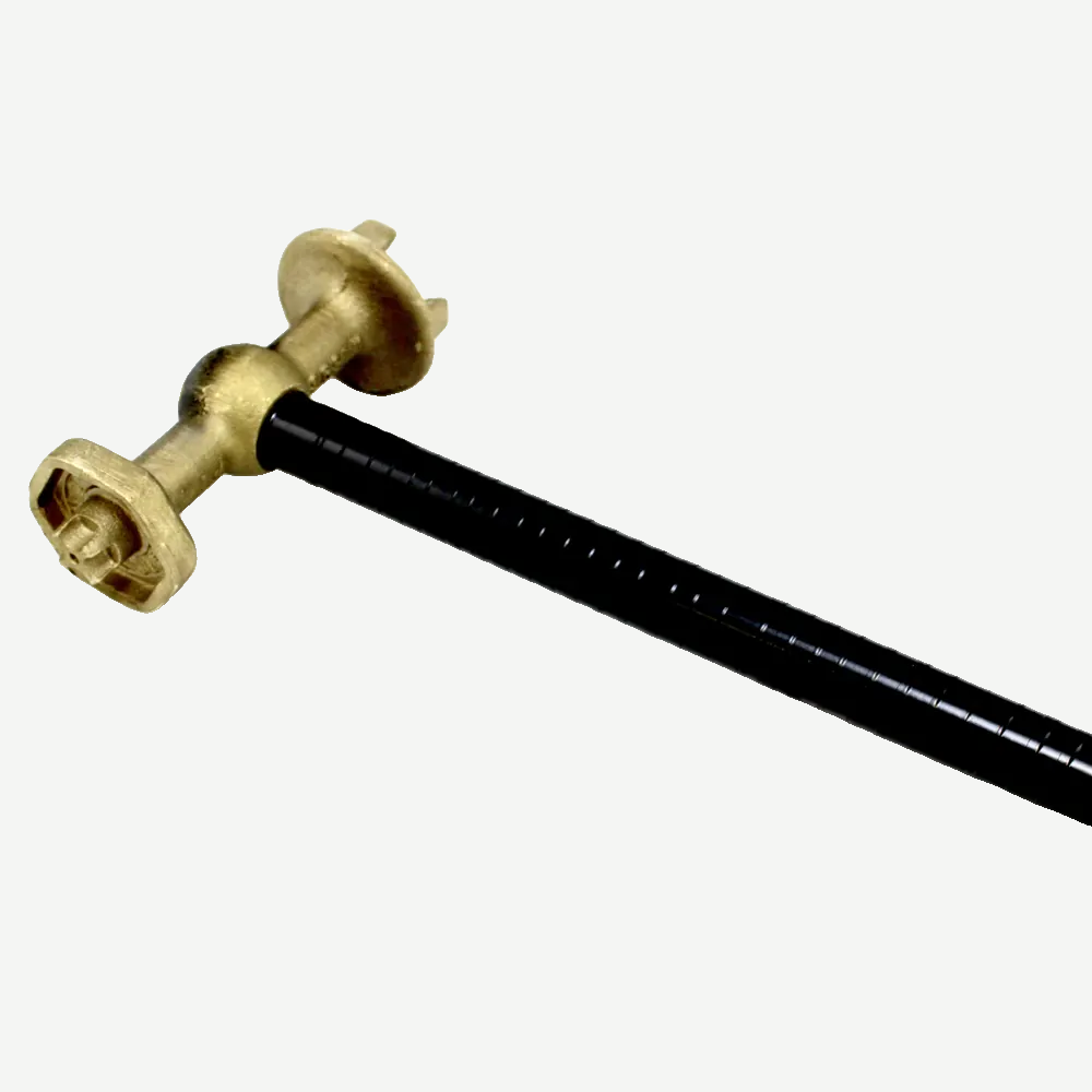 Drum Plug, ¾″, Steel — W0168S
