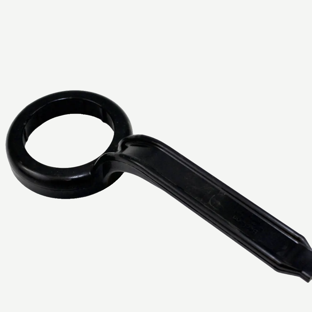 Bouchon pour baril, 63mm — WRENCH-63